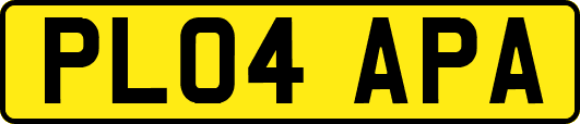 PL04APA