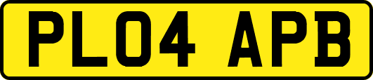 PL04APB