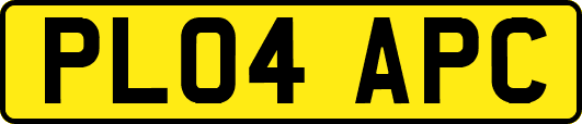 PL04APC
