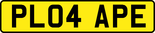 PL04APE