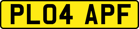 PL04APF