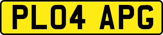 PL04APG