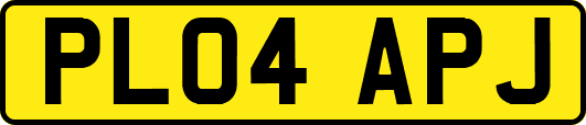 PL04APJ