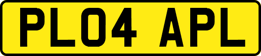 PL04APL