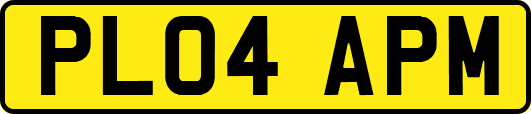 PL04APM