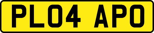 PL04APO
