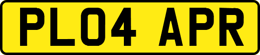 PL04APR