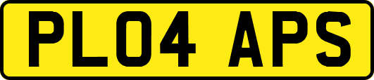 PL04APS
