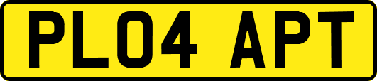 PL04APT