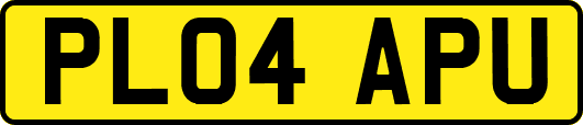 PL04APU