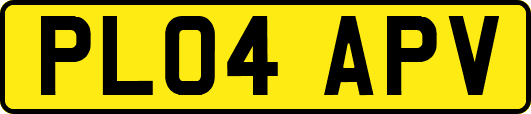 PL04APV
