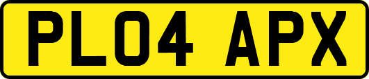 PL04APX