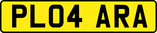 PL04ARA