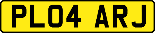 PL04ARJ
