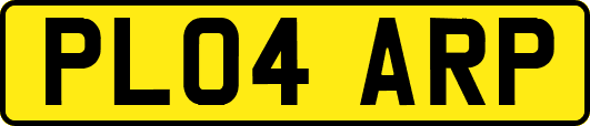 PL04ARP