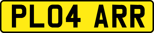 PL04ARR