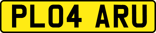 PL04ARU