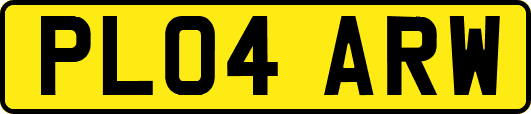 PL04ARW