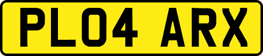 PL04ARX