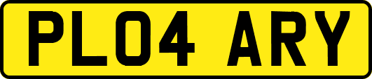 PL04ARY