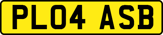 PL04ASB
