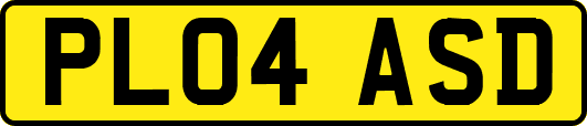 PL04ASD
