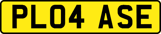 PL04ASE