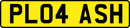 PL04ASH