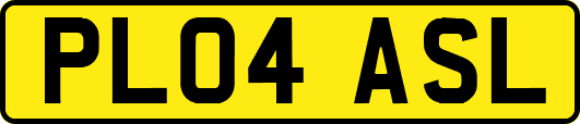PL04ASL