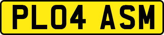 PL04ASM