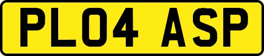 PL04ASP