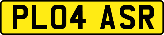 PL04ASR