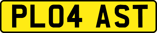PL04AST