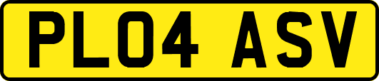 PL04ASV