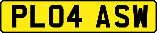 PL04ASW
