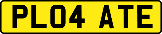 PL04ATE