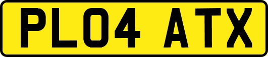 PL04ATX