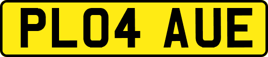 PL04AUE