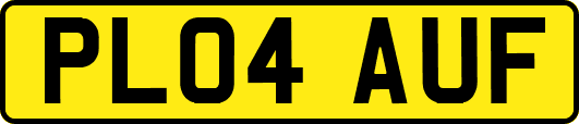 PL04AUF
