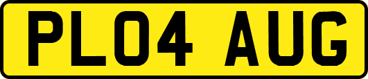 PL04AUG