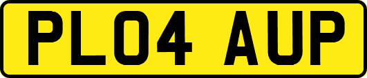PL04AUP