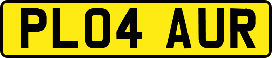 PL04AUR