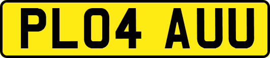 PL04AUU