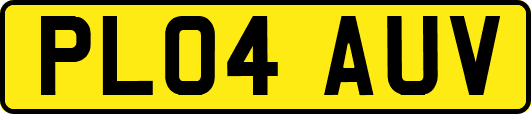 PL04AUV