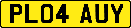 PL04AUY