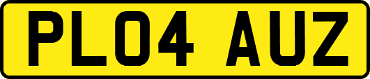 PL04AUZ