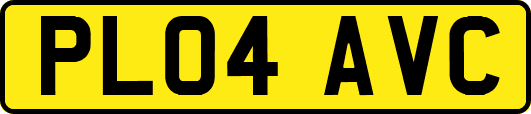 PL04AVC