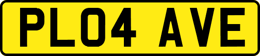 PL04AVE