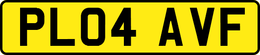 PL04AVF