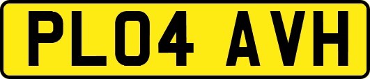 PL04AVH